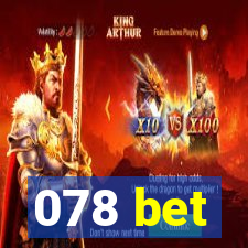 078 bet